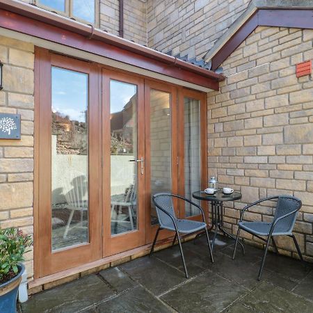 Quarry Cottage Cheddar Exterior photo