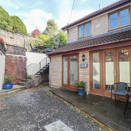 Quarry Cottage Cheddar Exterior photo